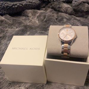 Michael Kors women’s watch